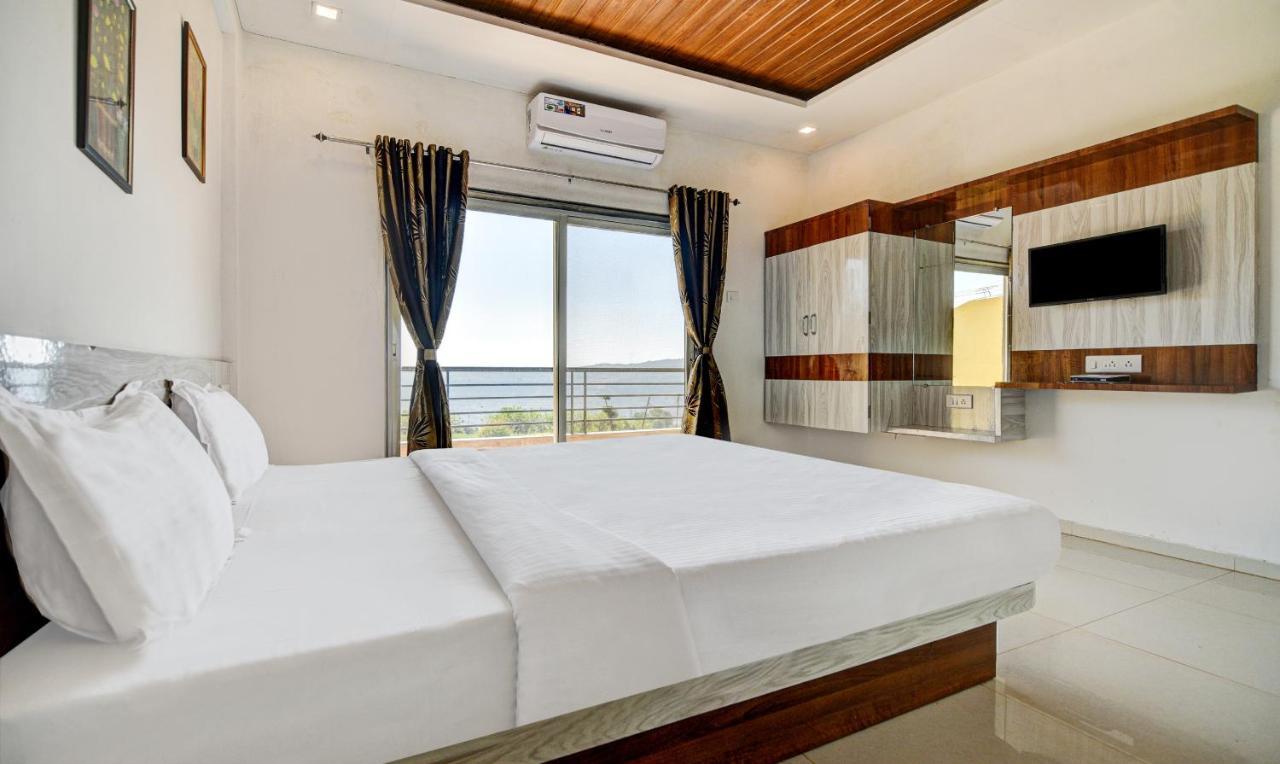 Aditya Hill View Inn Mahabaleshwar Exterior photo